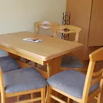 Aparthotel 14 Im Fischerhaus Mit Balkon 3*