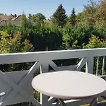 Aparthotel 14 Im Fischerhaus Mit Balkon Sellin (Rugen)