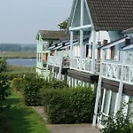 Aparthotel 14 Im Fischerhaus Mit Balkon