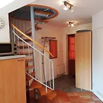 14 Im Fischerhaus Mit Balkon 3*
