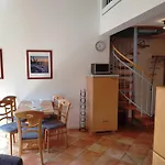 14 Im Fischerhaus Mit Balkon Aparthotel Sellin (Rugen)