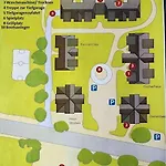 14 Im Fischerhaus Mit Balkon Aparthotel Sellin (Rugen)