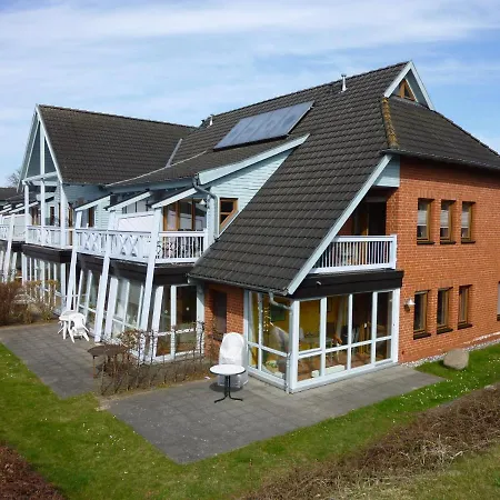 14 Im Fischerhaus Mit Balkon Зеллин