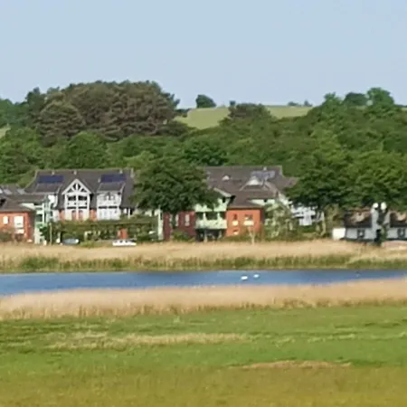 14 Im Fischerhaus Mit Balkon 3*