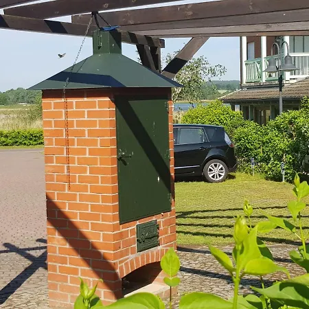 14 Im Fischerhaus Mit Balkon *