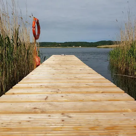 Lägenhet 14 Im Fischerhaus Mit Balkon