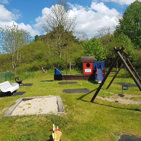 14 Im Fischerhaus Mit Balkon *