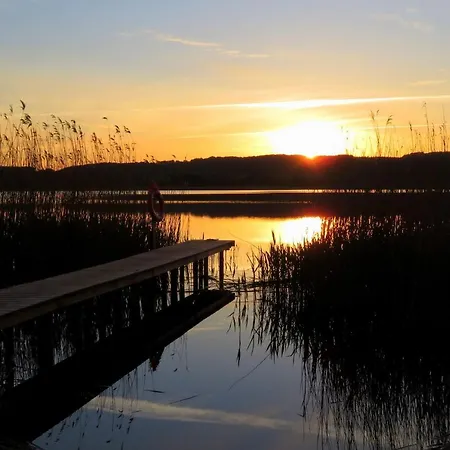 Lägenhet 14 Im Fischerhaus Mit Balkon