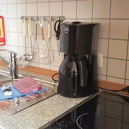 14 Im Fischerhaus Mit Balkon * Sellin (Rugen)