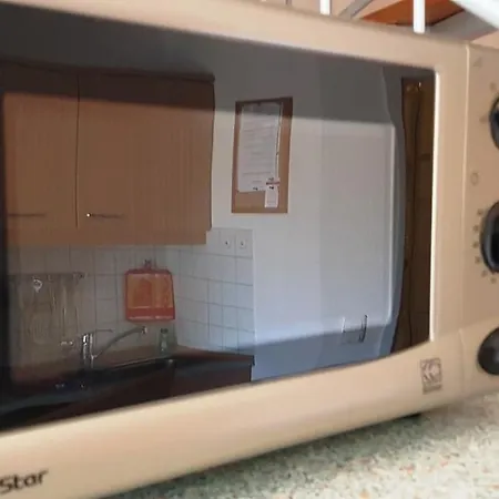 Апарт-отель 14 Im Fischerhaus Mit Balkon 3*