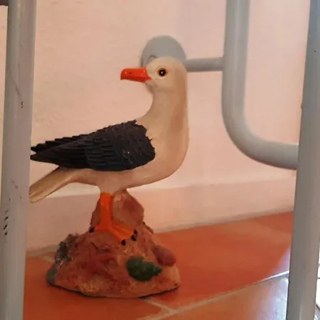 14 Im Fischerhaus Mit Balkon 3*