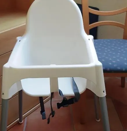 14 Im Fischerhaus Mit Balkon Апарт-отель Зеллин