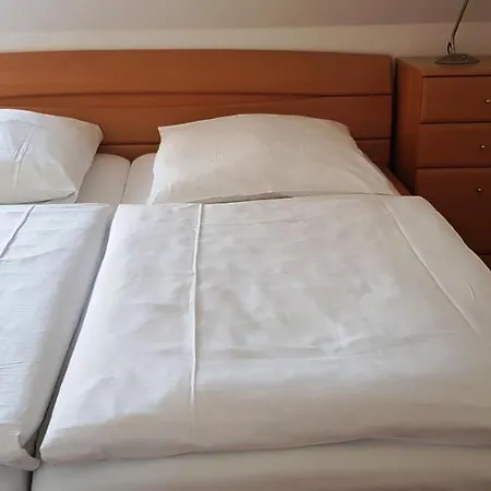 Lägenhet 14 Im Fischerhaus Mit Balkon Sellin (Rugen)