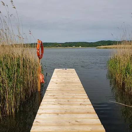 14 Im Fischerhaus Mit Balkon Sellin (Rugen)