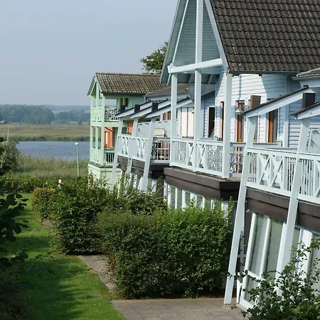 Апарт-отель 14 Im Fischerhaus Mit Balkon