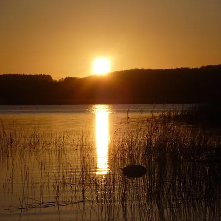 14 Im Fischerhaus Mit Balkon Апарт-отель 3*